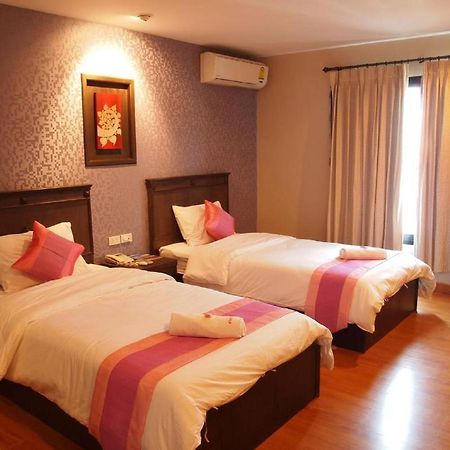 Lanna House Hotel Chiang Mai Room photo