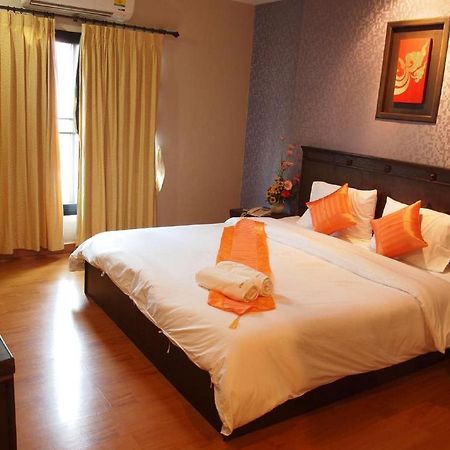 Lanna House Hotel Chiang Mai Room photo