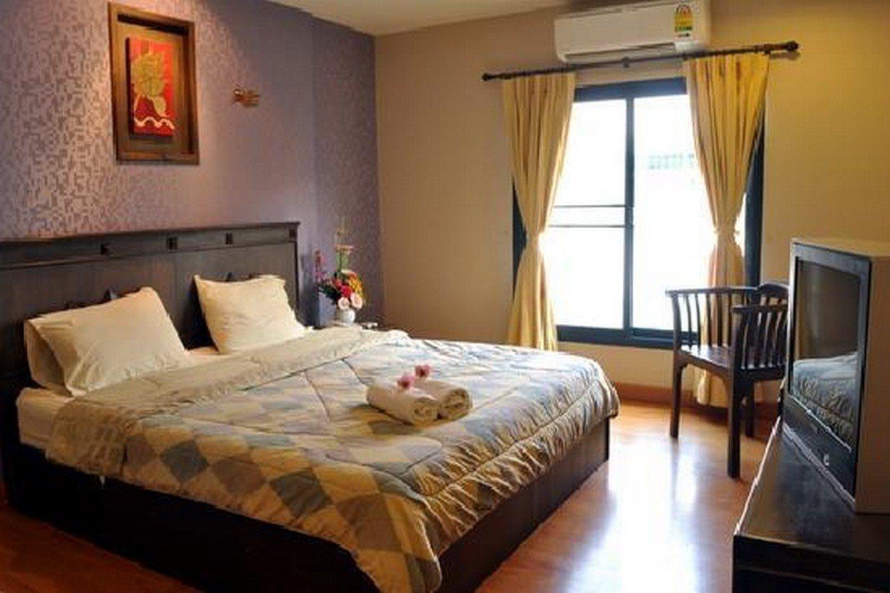 Lanna House Hotel Chiang Mai Exterior photo
