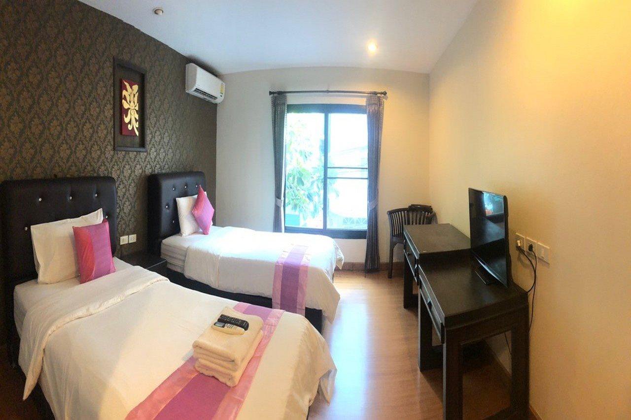 Lanna House Hotel Chiang Mai Exterior photo