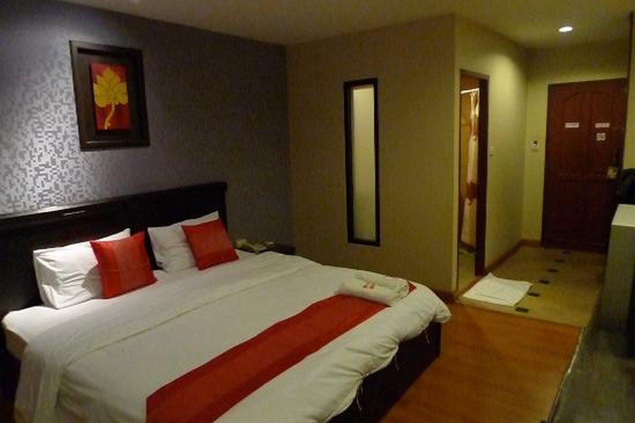 Lanna House Hotel Chiang Mai Exterior photo