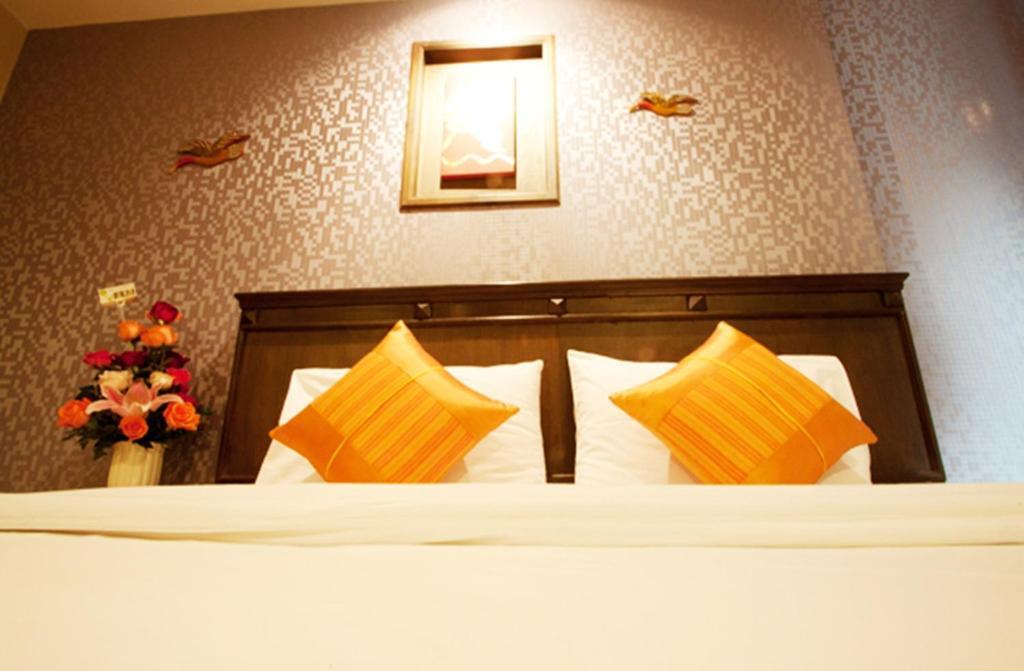 Lanna House Hotel Chiang Mai Room photo