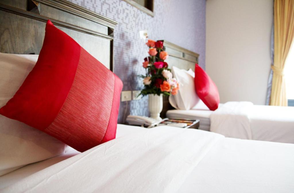 Lanna House Hotel Chiang Mai Room photo