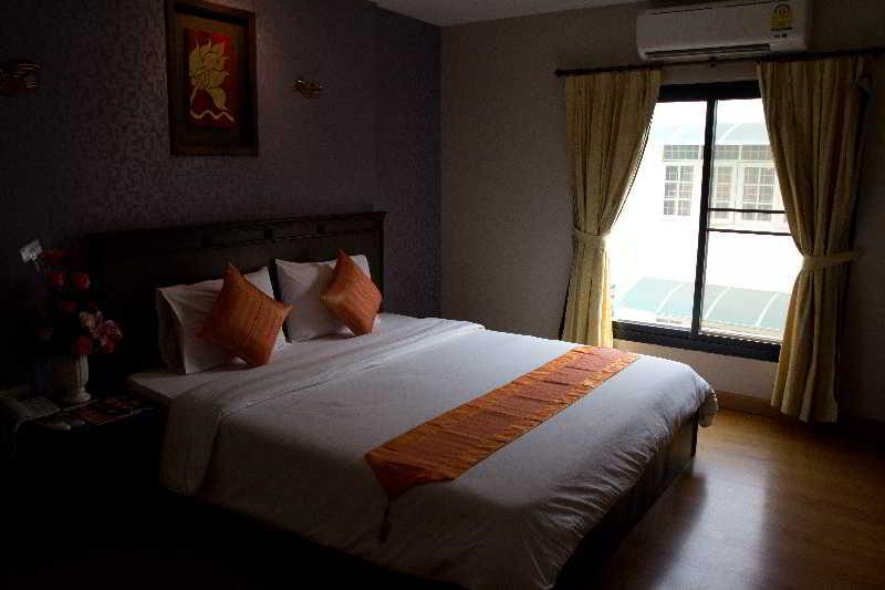 Lanna House Hotel Chiang Mai Exterior photo